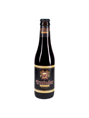 Troubadour Imperial Stout